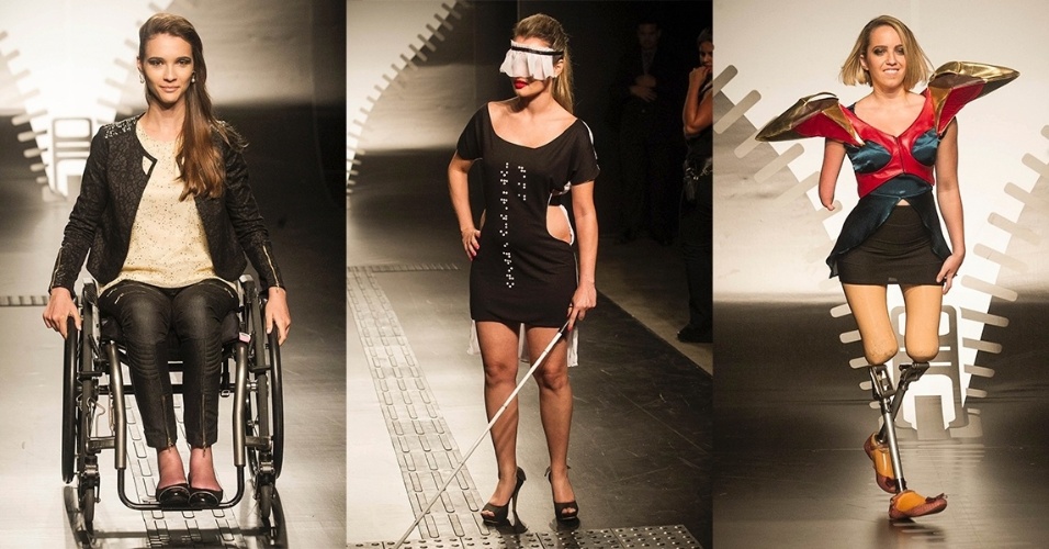 Revolução Plus: A Moda Inclusiva em Alta