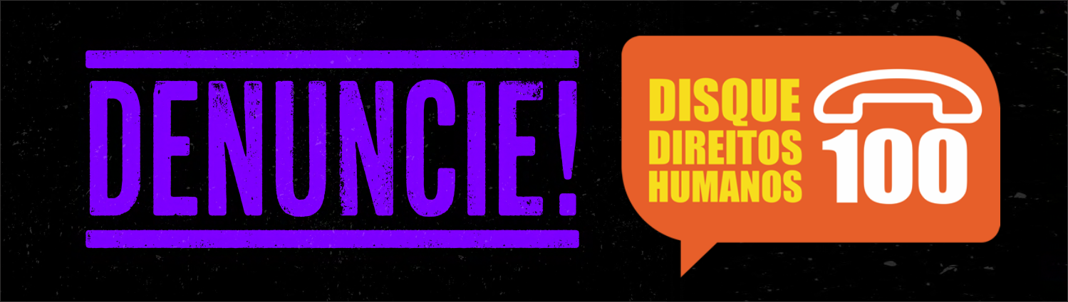 disque 100 denuncie