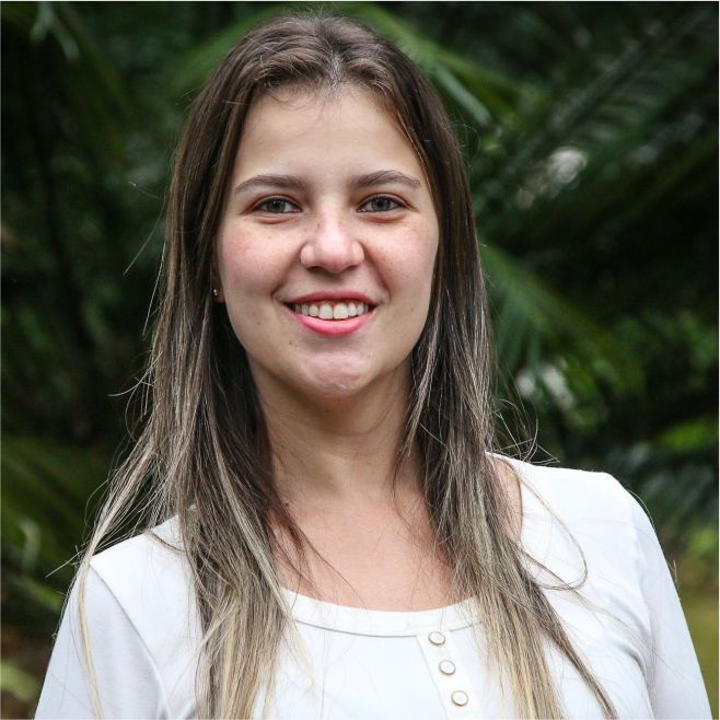 Nathalia Garcia