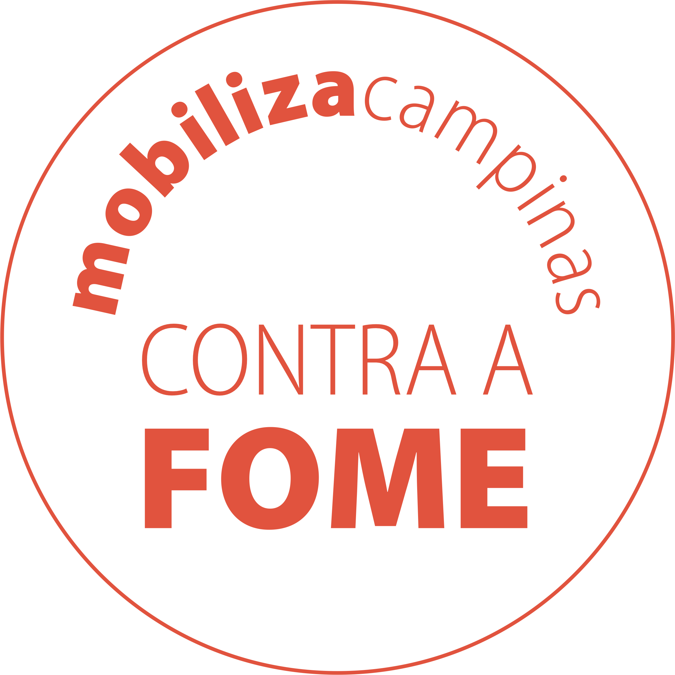comitecampinascontraafome