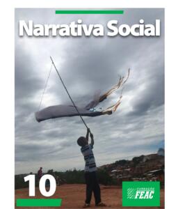 Revista Narrativa Social 10 - Fundação FEAC