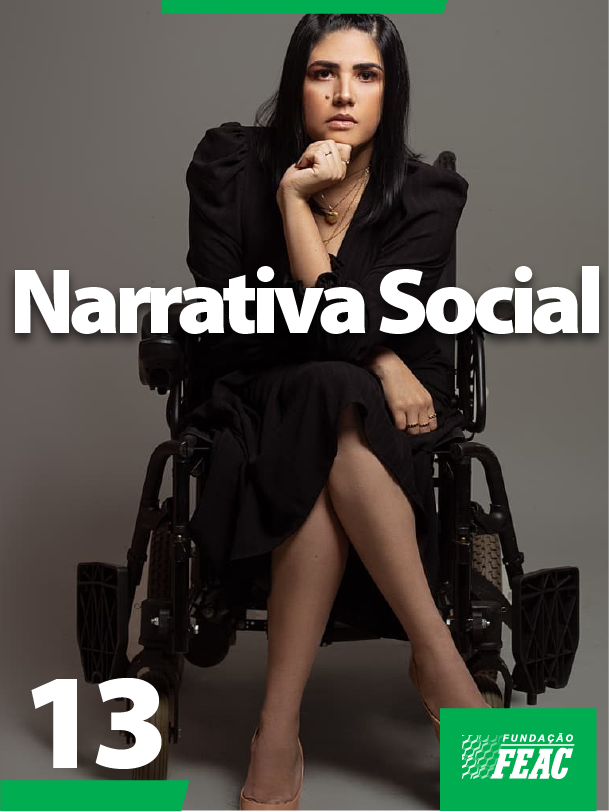 Revista Narrativa Social - edição 13 - Fundação FEAC