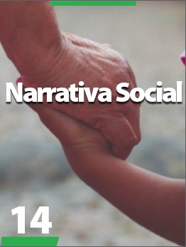 Revista Narrativa Social - Fundação FEAC