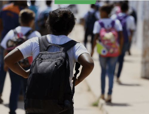 Ações coordenadas na educação buscam superar déficit deixado pela pandemia