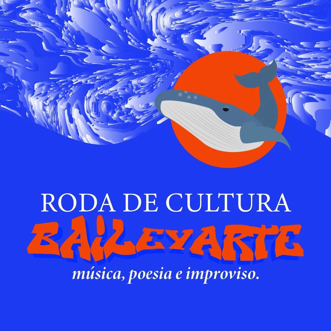 Roda cultural coletivo BaleyArte