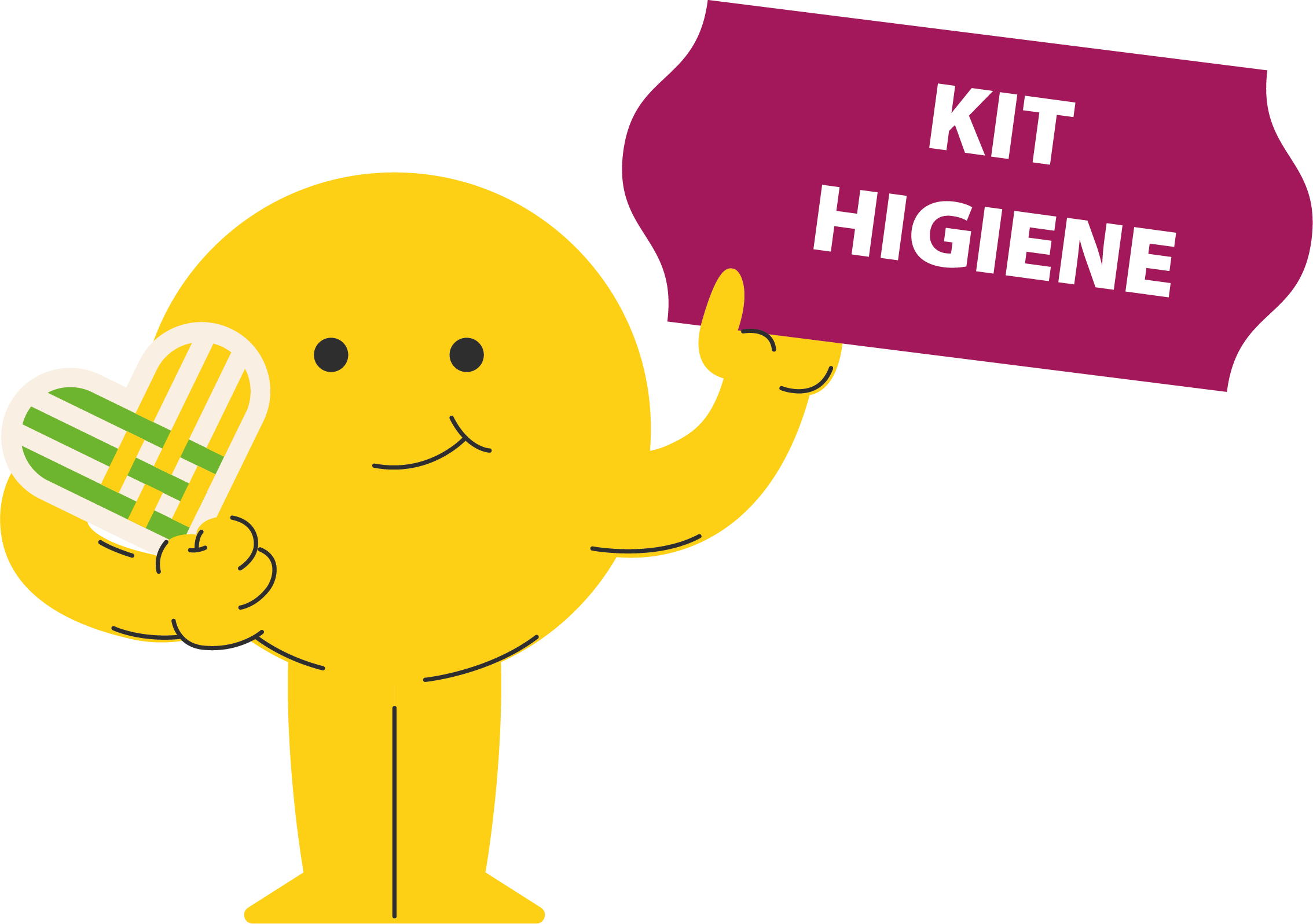 KIT JOVENS