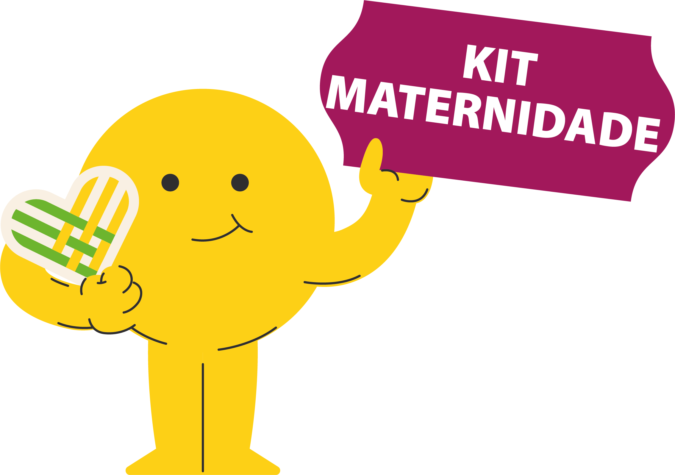 MATERNIDADE