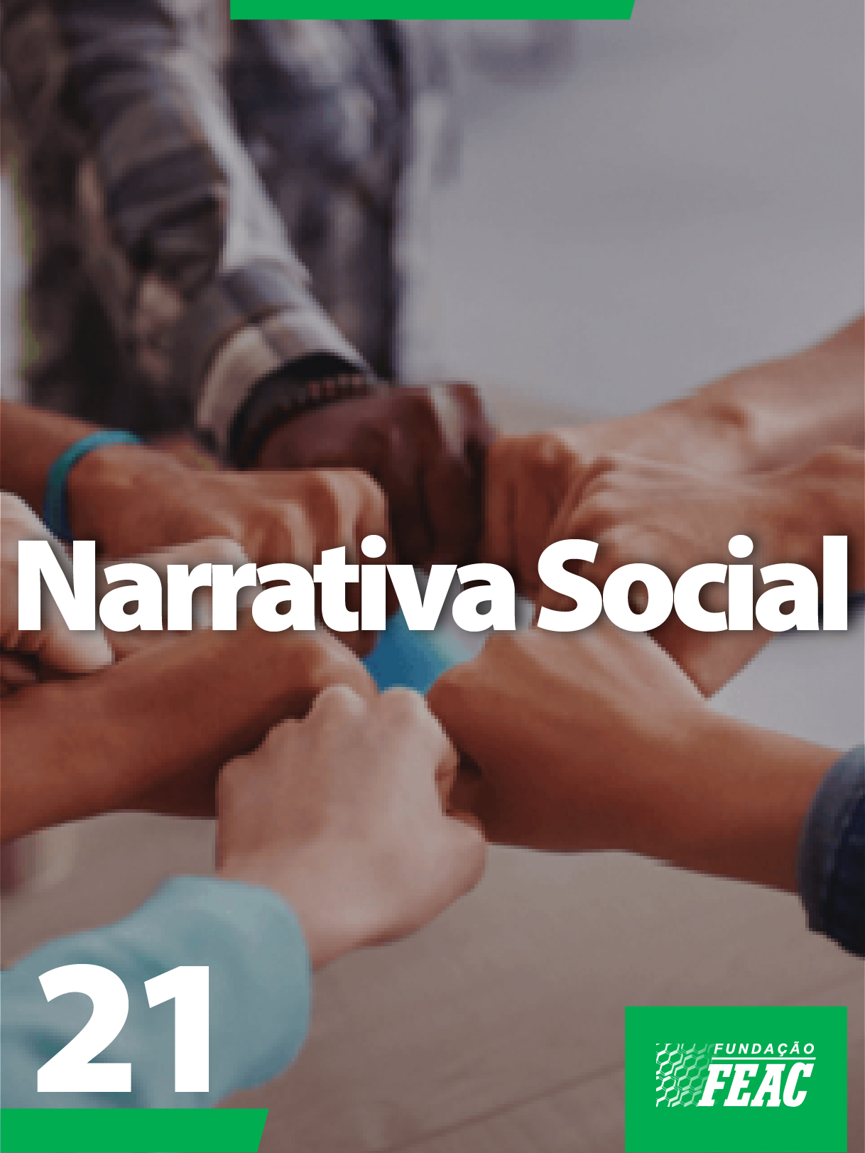 Narrativa Social 21