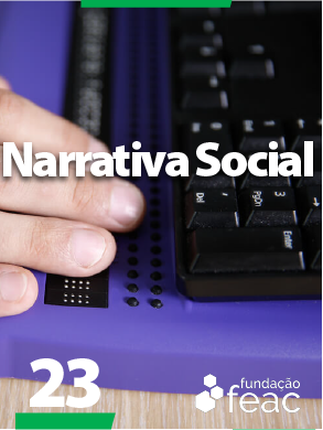 Narrativa social: Edição 23 – Inclusão como direito