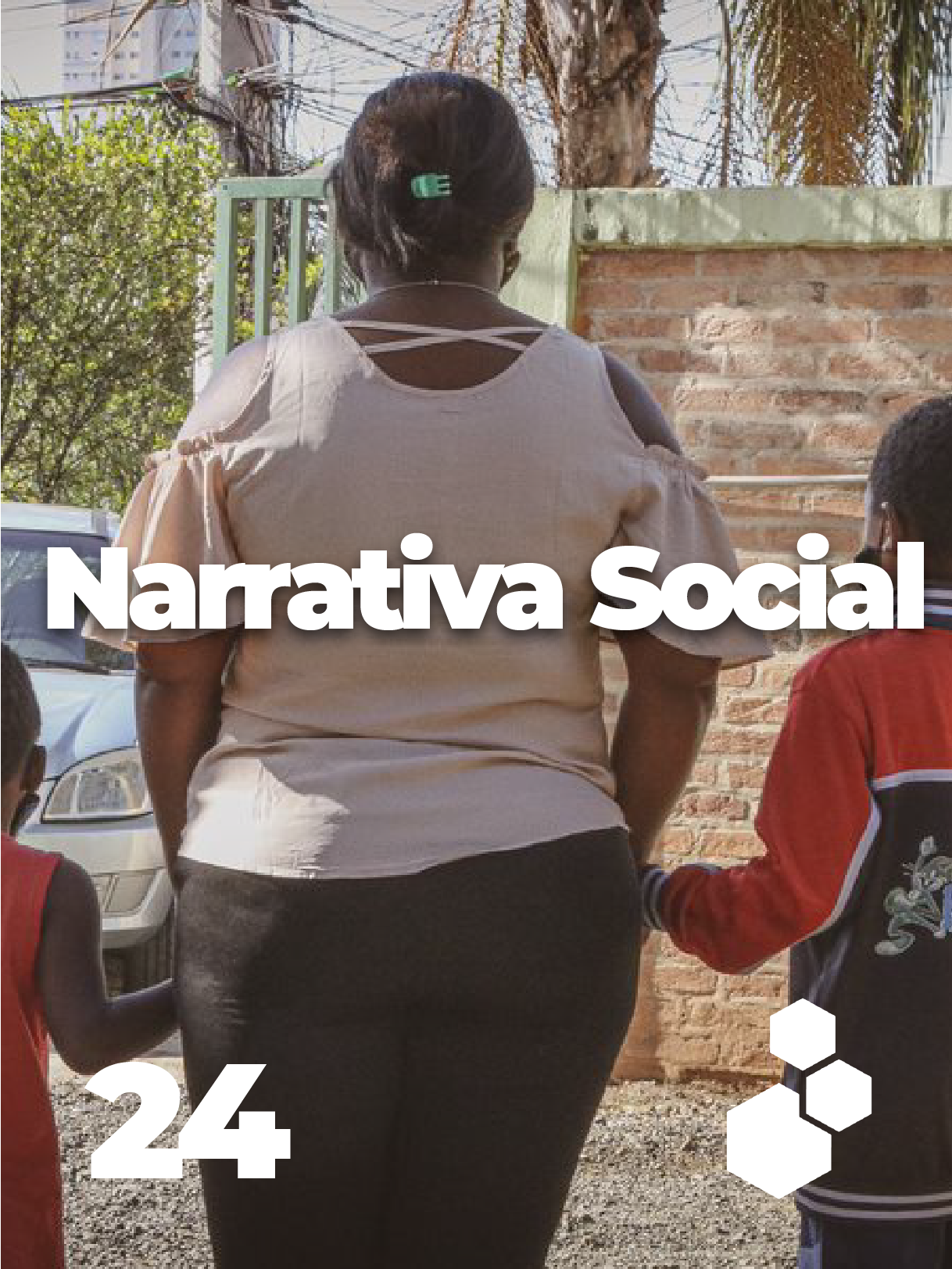 Revista Narrativa Social 24