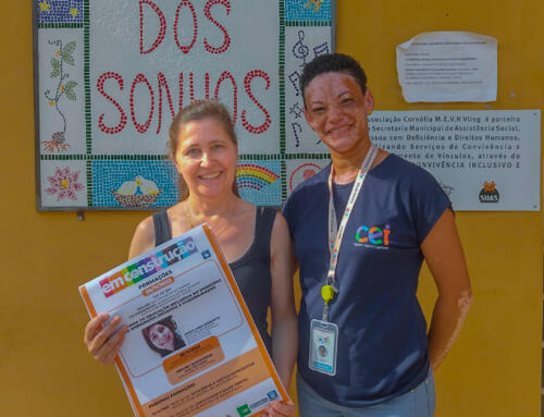 Projeto auxilia pessoas com deficiência a exercerem seus direitos em Campinas