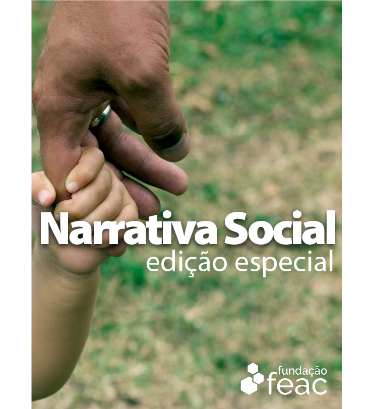 Revista Narrativa Social edição especial: acolhimento familiar