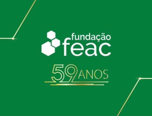 Fundação FEAC: 59 anos de história