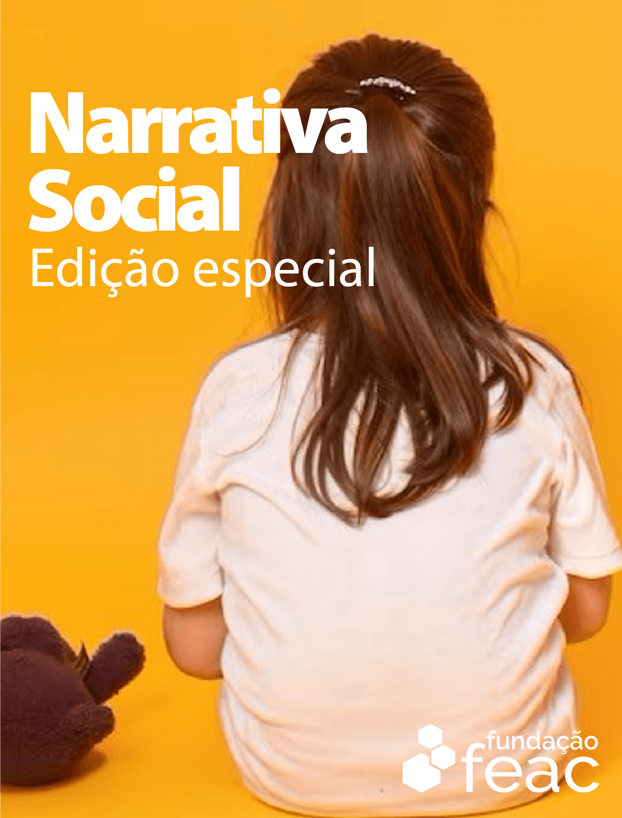 Revista Narrativa Social - Edição Especial: Acolhimento familiar em debate