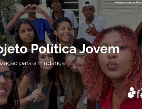 Iniciativa estimula participação política de jovens em Campinas