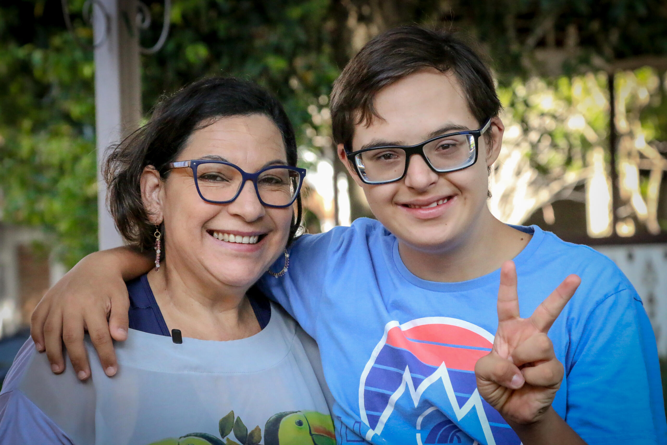 mobilização para autonomia