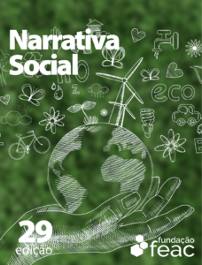 Revista Narrativa Social nº 29 – Negócios de impacto social