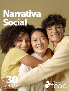 Revista Narrativa Social nº 30 – O futuro das juventudes