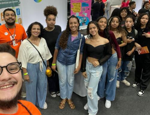 Habla Juventudes! Evento incentiva participação política de jovens em Campinas