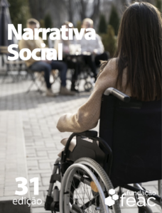 Revista Narrativa Social nº 31 – Pessoas com deficiência e o mercado de trabalho
