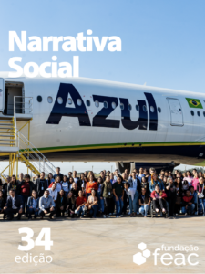 Revista Narrativa Social nº 34 – Terceiro setor
