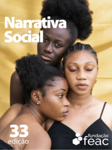 Revista Narrativa Social nº 33 – Igualdade racial