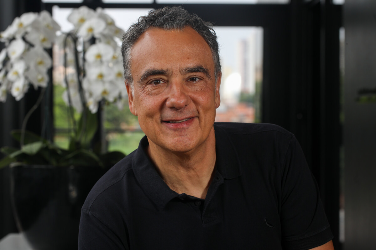 Carlos Alberto Siqueira Filho