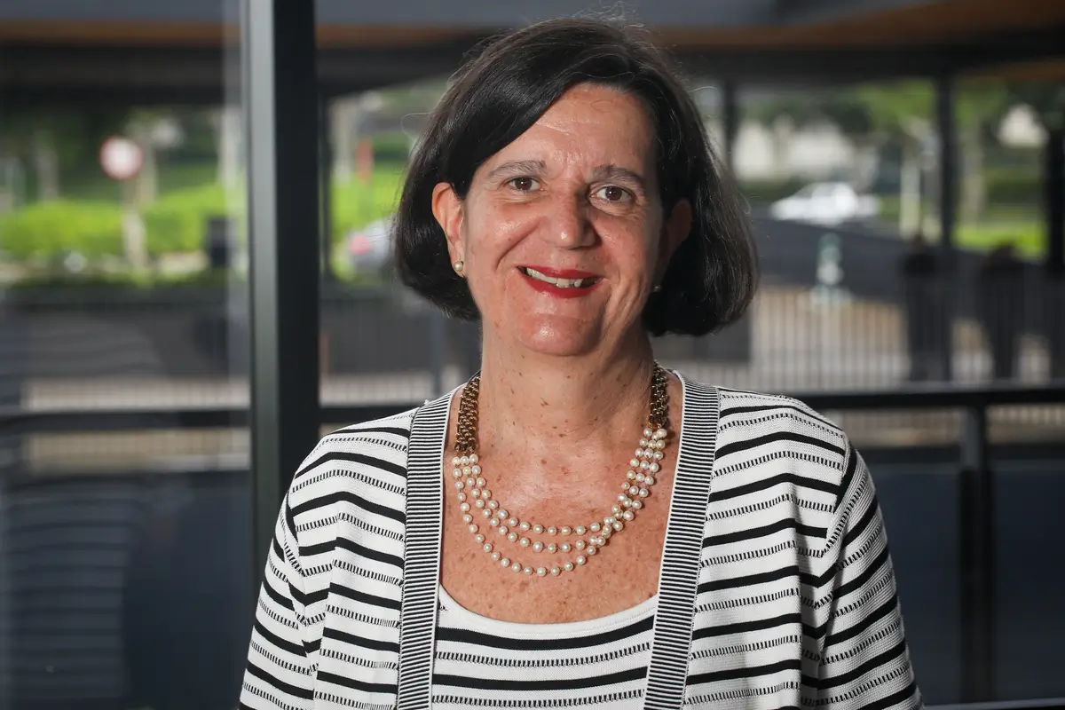Françoise Trapenard