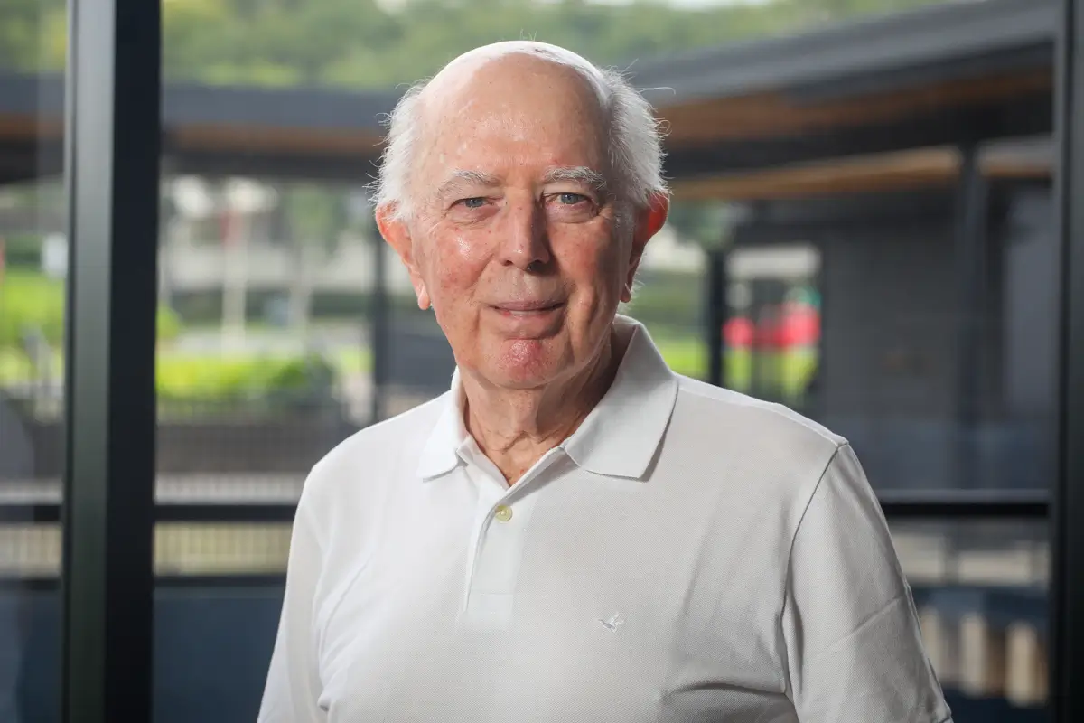 José Luiz Nadalin