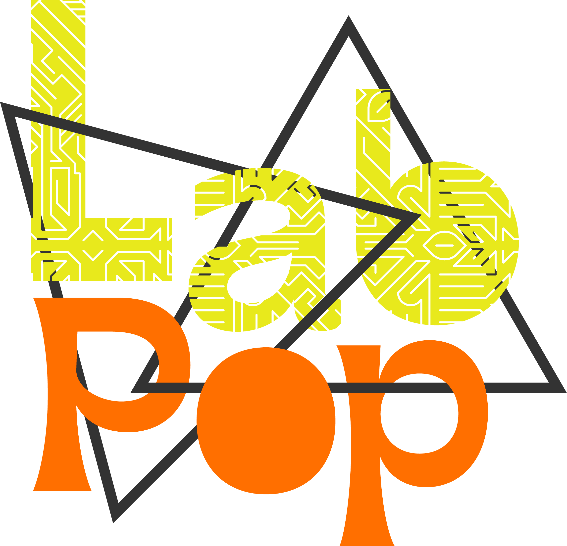 Logo LabPop