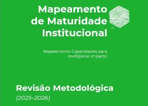 Mapeamento de Maturidade