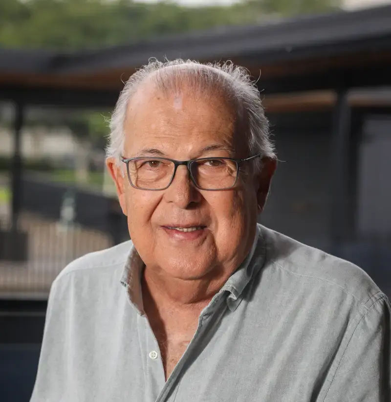 Paulo Tilkian