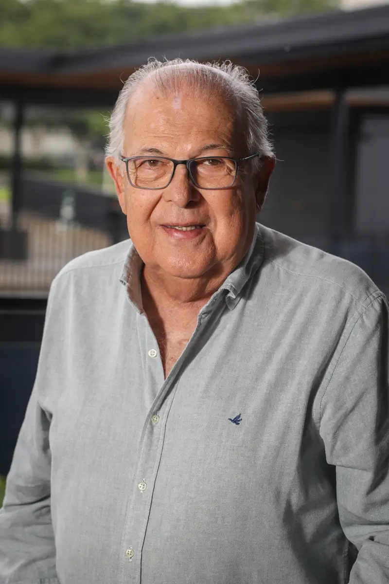 Paulo Tilkian