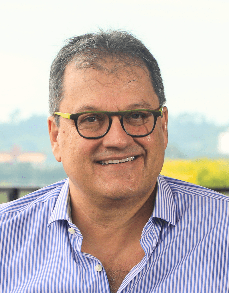 Renato Nahas
