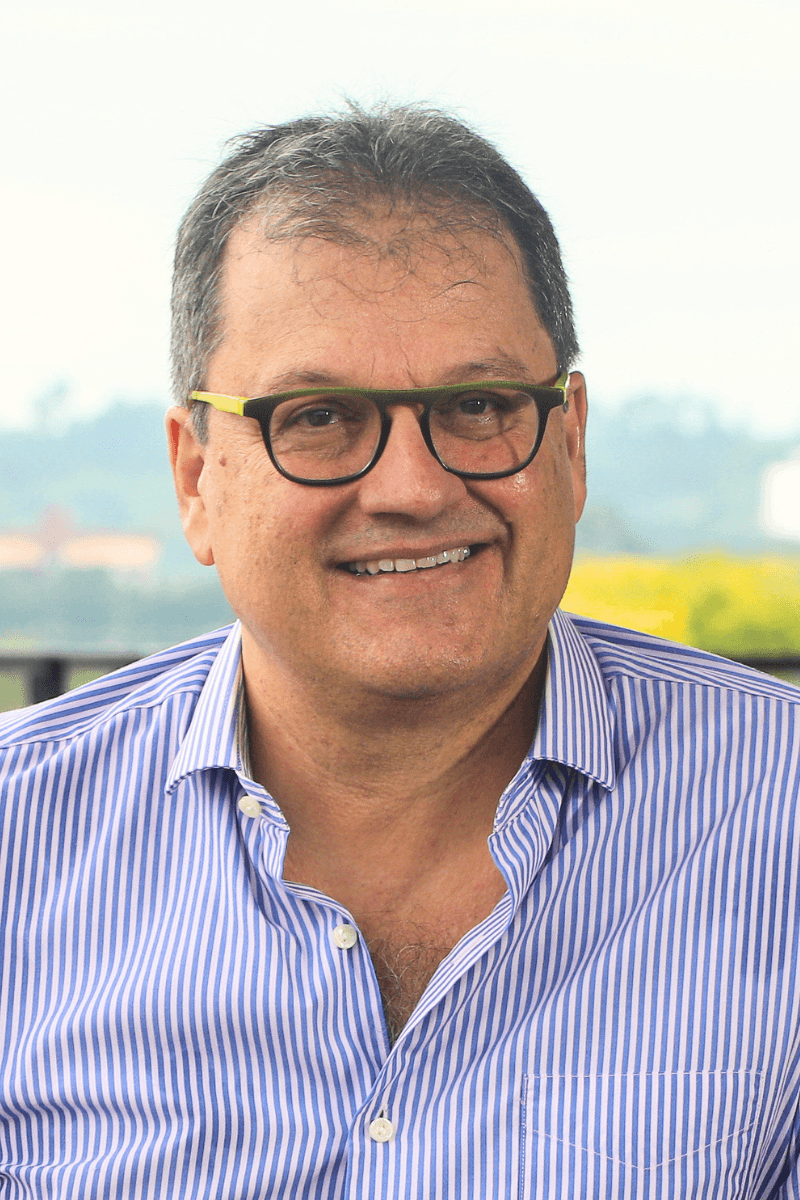 Renato Nahas