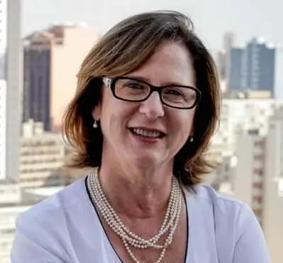 Jane Valente