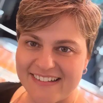 Denise Nobrega