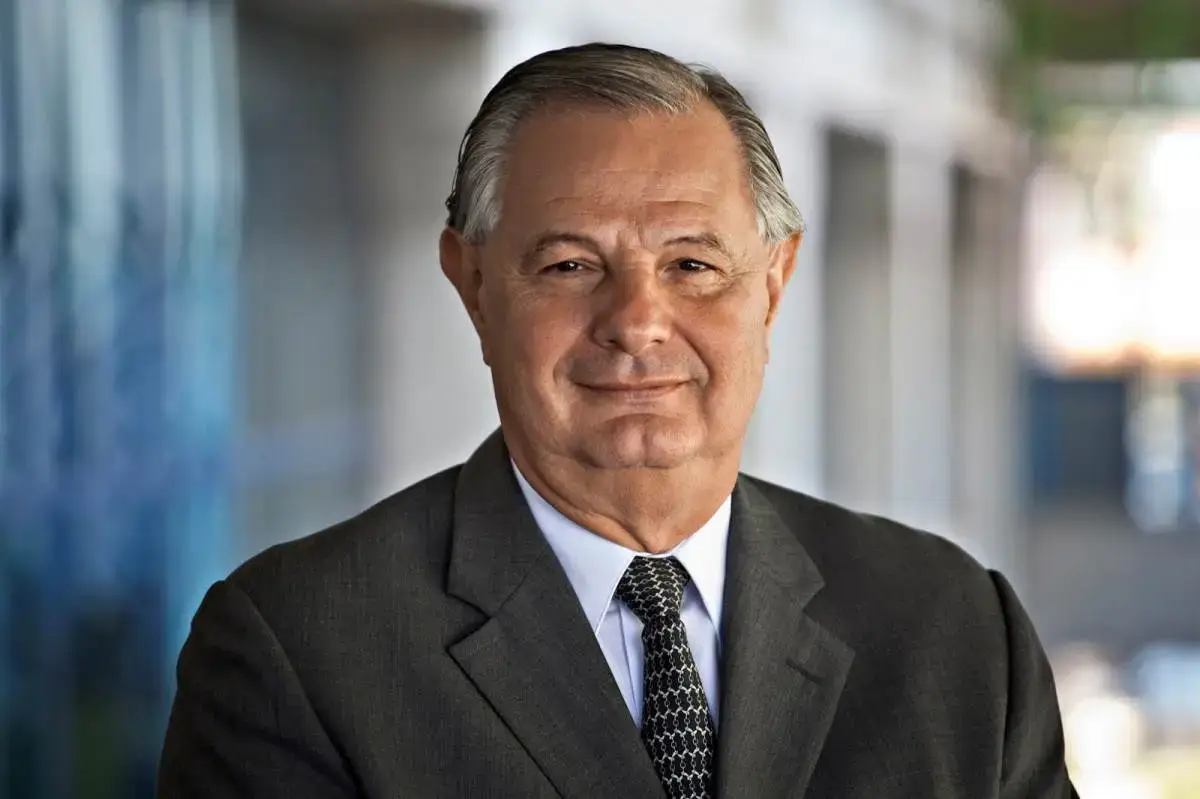 Luis Norberto Pascoal