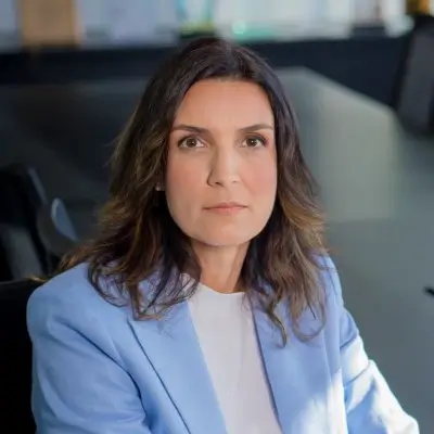Monica Beck Graziani