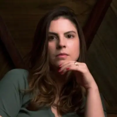 Ana Carolina Spatti