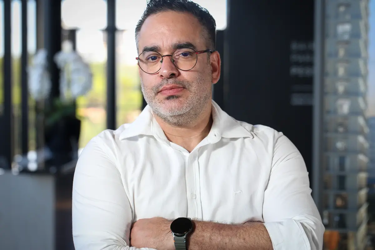 Pedro Maximo