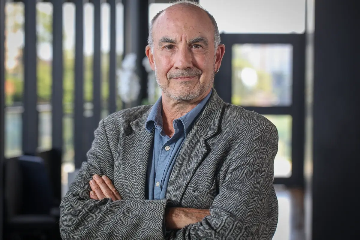 Fernando Rossetti