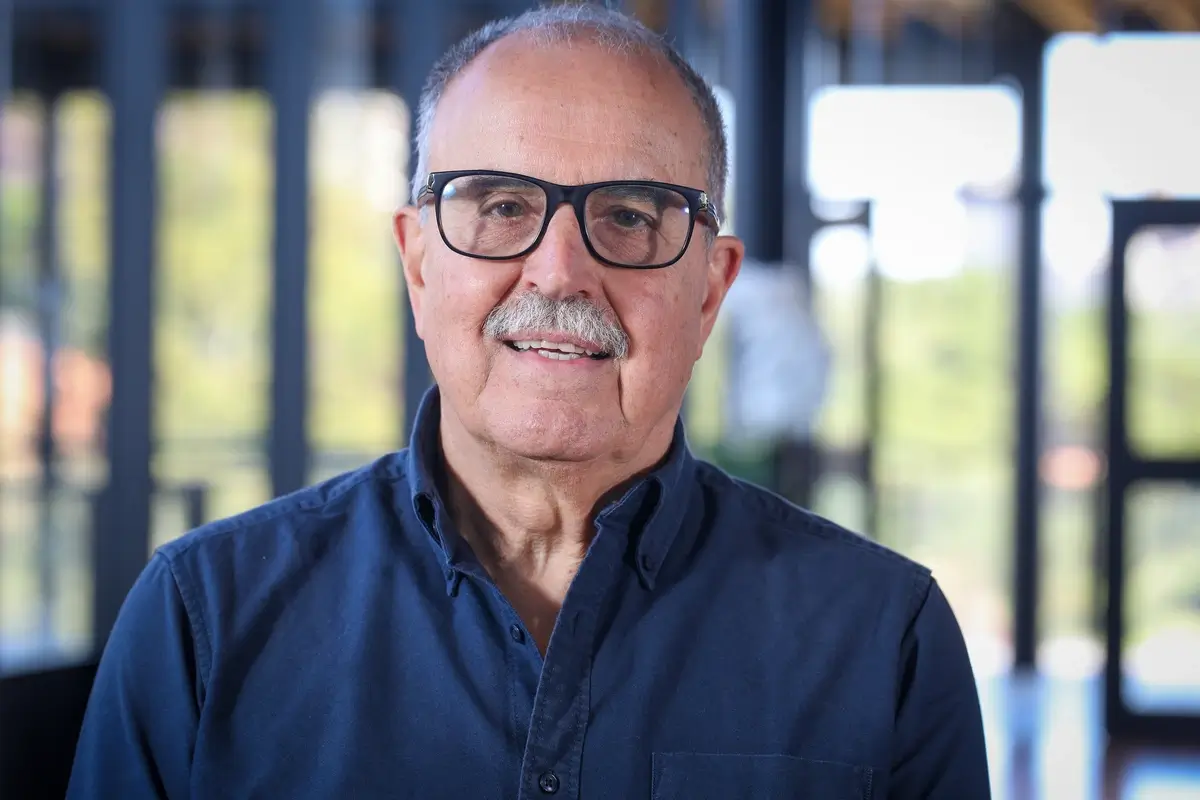 Antonio Carlos de Moraes Salles Filho